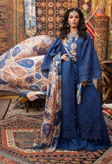 > AIRJET DHANAK EMBROIDERED COLLECTION