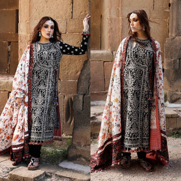 DHANAK STUFF