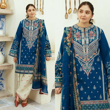 DHANAK STUFF